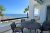 Apartment in Mijas Costa - Casa Palma - Playa Lucera Front Line Beach Apartment in Mijas Costa - Casa Palma - Playa Lucera Front Line Beach