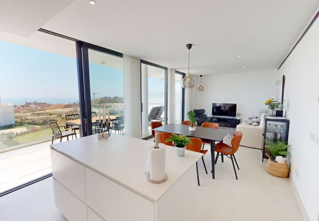 Apartment in Fuengirola - Higuerón West VII- Casa Tina Luxury 2 bed apartmen Apartment in Fuengirola - Higuerón West VII- Casa Tina Luxury 2 bed apartmen