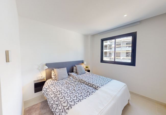 Apartment in Fuengirola - Higuerón West VII- Casa Tina Luxury 2 bed apartmen Apartment in Fuengirola - Higuerón West VII- Casa Tina Luxury 2 bed apartmen