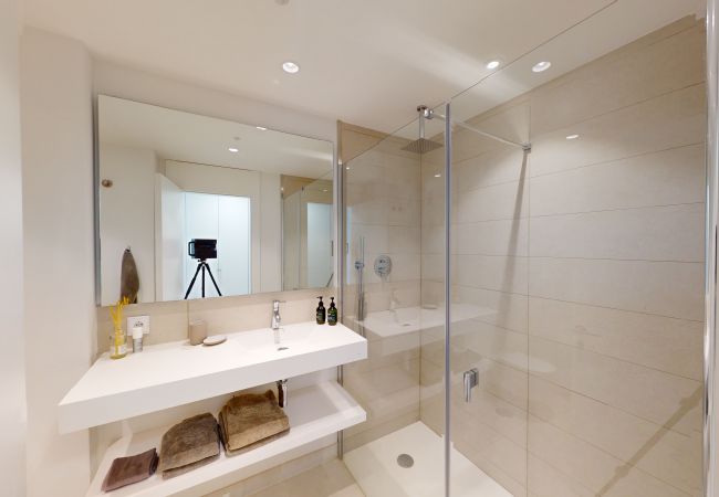 Apartment in Fuengirola - Higuerón West VII- Casa Tina Luxury 2 bed apartmen Apartment in Fuengirola - Higuerón West VII- Casa Tina Luxury 2 bed apartmen