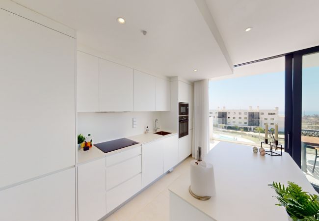 Apartment in Fuengirola - Higuerón West VII- Casa Tina Luxury 2 bed apartmen Apartment in Fuengirola - Higuerón West VII- Casa Tina Luxury 2 bed apartmen