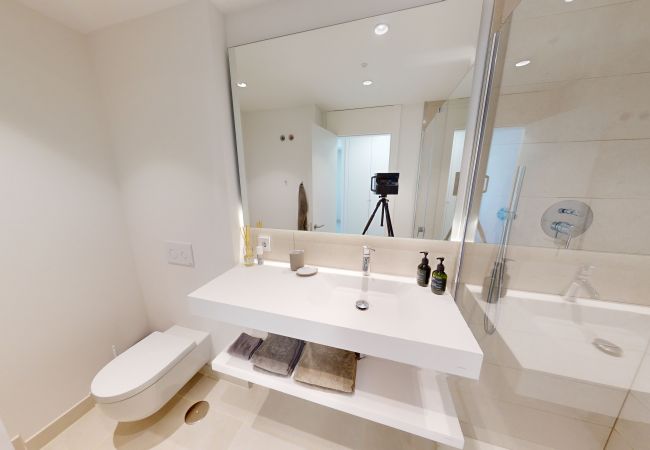 Apartment in Fuengirola - Higuerón West VII- Casa Tina Luxury 2 bed apartmen Apartment in Fuengirola - Higuerón West VII- Casa Tina Luxury 2 bed apartmen