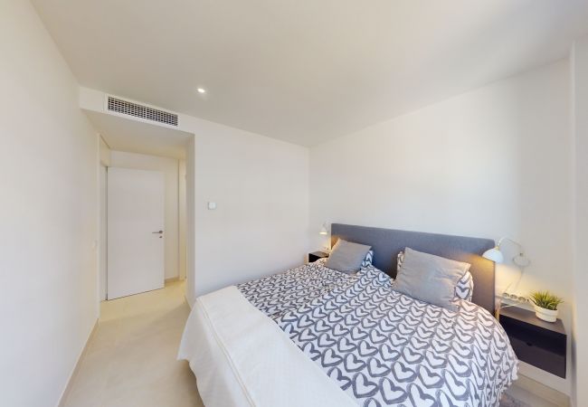 Apartment in Fuengirola - Higuerón West VII- Casa Tina Luxury 2 bed apartmen Apartment in Fuengirola - Higuerón West VII- Casa Tina Luxury 2 bed apartmen