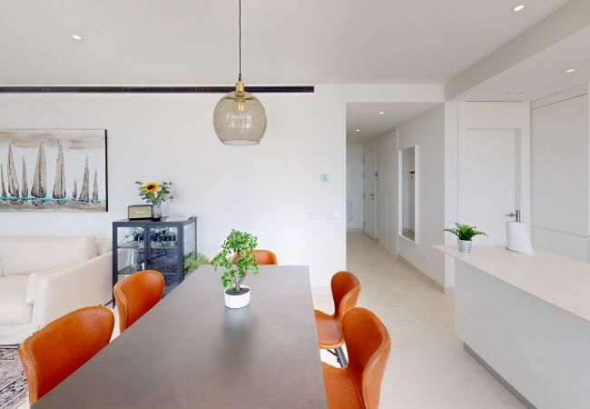 Apartment in Fuengirola - Higuerón West VII- Casa Tina Luxury 2 bed apartmen Apartment in Fuengirola - Higuerón West VII- Casa Tina Luxury 2 bed apartmen
