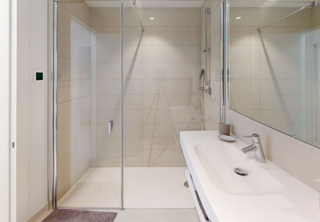 Apartment in Fuengirola - Higuerón West VII- Casa Tina Luxury 2 bed apartmen Apartment in Fuengirola - Higuerón West VII- Casa Tina Luxury 2 bed apartmen