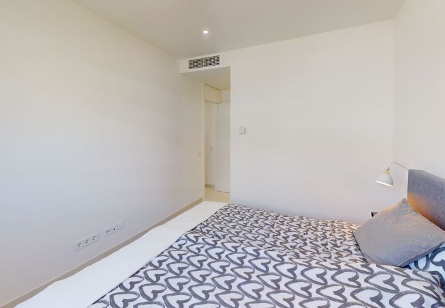 Apartment in Fuengirola - Higuerón West VII- Casa Tina Luxury 2 bed apartmen Apartment in Fuengirola - Higuerón West VII- Casa Tina Luxury 2 bed apartmen