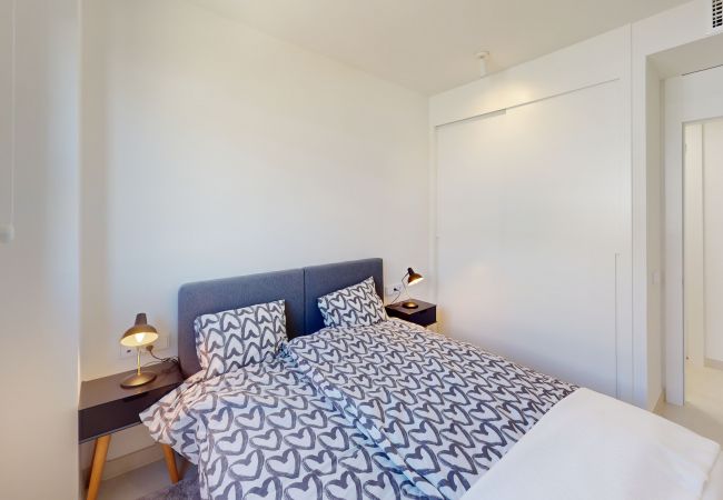 Apartment in Fuengirola - Higuerón West VII- Casa Tina Luxury 2 bed apartmen Apartment in Fuengirola - Higuerón West VII- Casa Tina Luxury 2 bed apartmen