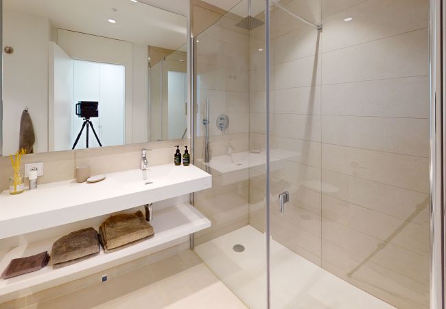 Apartment in Fuengirola - Higuerón West VII- Casa Tina Luxury 2 bed apartmen Apartment in Fuengirola - Higuerón West VII- Casa Tina Luxury 2 bed apartmen