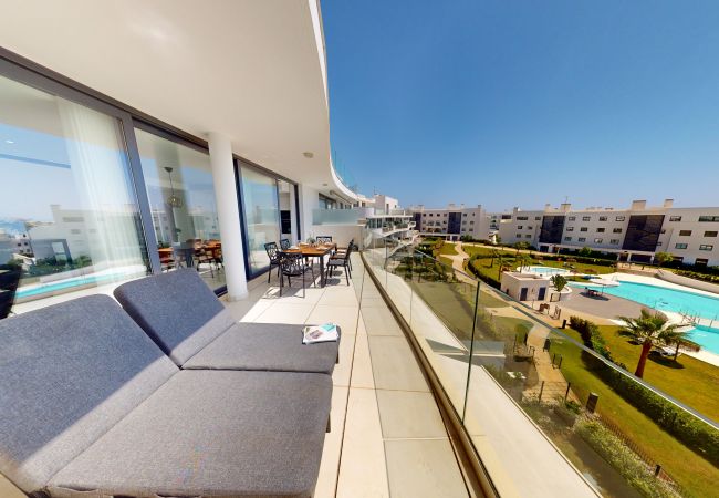 Apartment in Fuengirola - Higuerón West VII- Casa Tina Luxury 2 bed apartmen Apartment in Fuengirola - Higuerón West VII- Casa Tina Luxury 2 bed apartmen