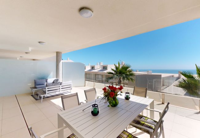 Apartment in Benalmádena - Stupa Hills VIII - Casa Fay Luxury Apartment