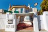 Terraced House in Mijas Costa - Las Lomas de Riviera Club - Beautiful Townhouse