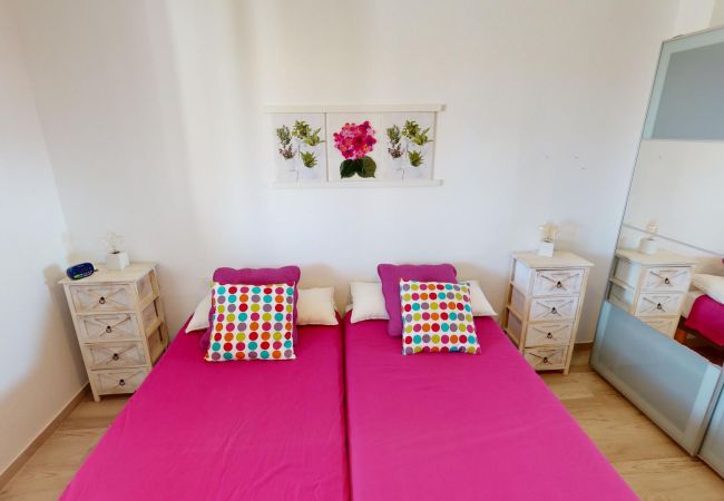 Apartment in Fuengirola - Lance del Sol- Apartment with sea views Apartment in Fuengirola - Lance del Sol- Apartment with sea views