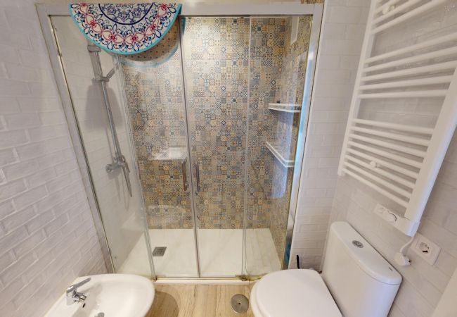 Apartment in Fuengirola - Lance del Sol- Apartment with sea views Apartment in Fuengirola - Lance del Sol- Apartment with sea views