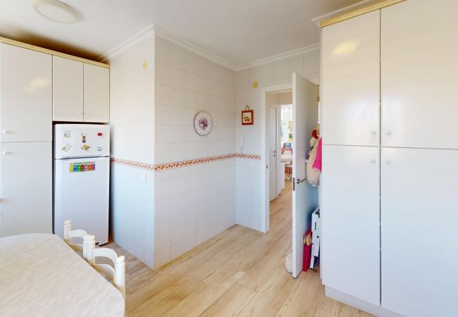 Apartment in Fuengirola - Lance del Sol- Apartment with sea views Apartment in Fuengirola - Lance del Sol- Apartment with sea views