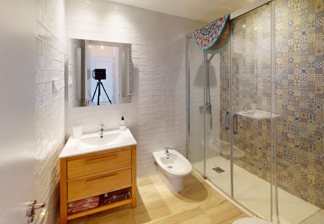 Apartment in Fuengirola - Lance del Sol- Apartment with sea views Apartment in Fuengirola - Lance del Sol- Apartment with sea views