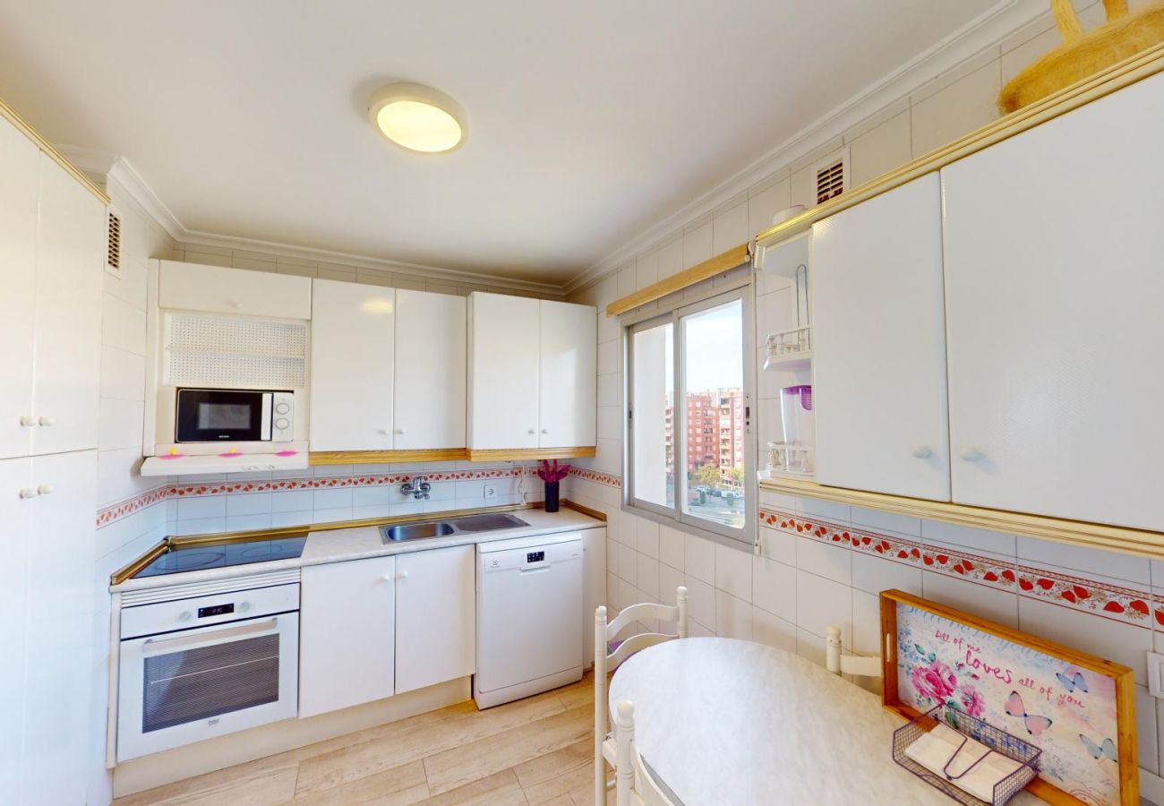 Apartment in Fuengirola - Lance del Sol- Apartment with sea views Apartment in Fuengirola - Lance del Sol- Apartment with sea views