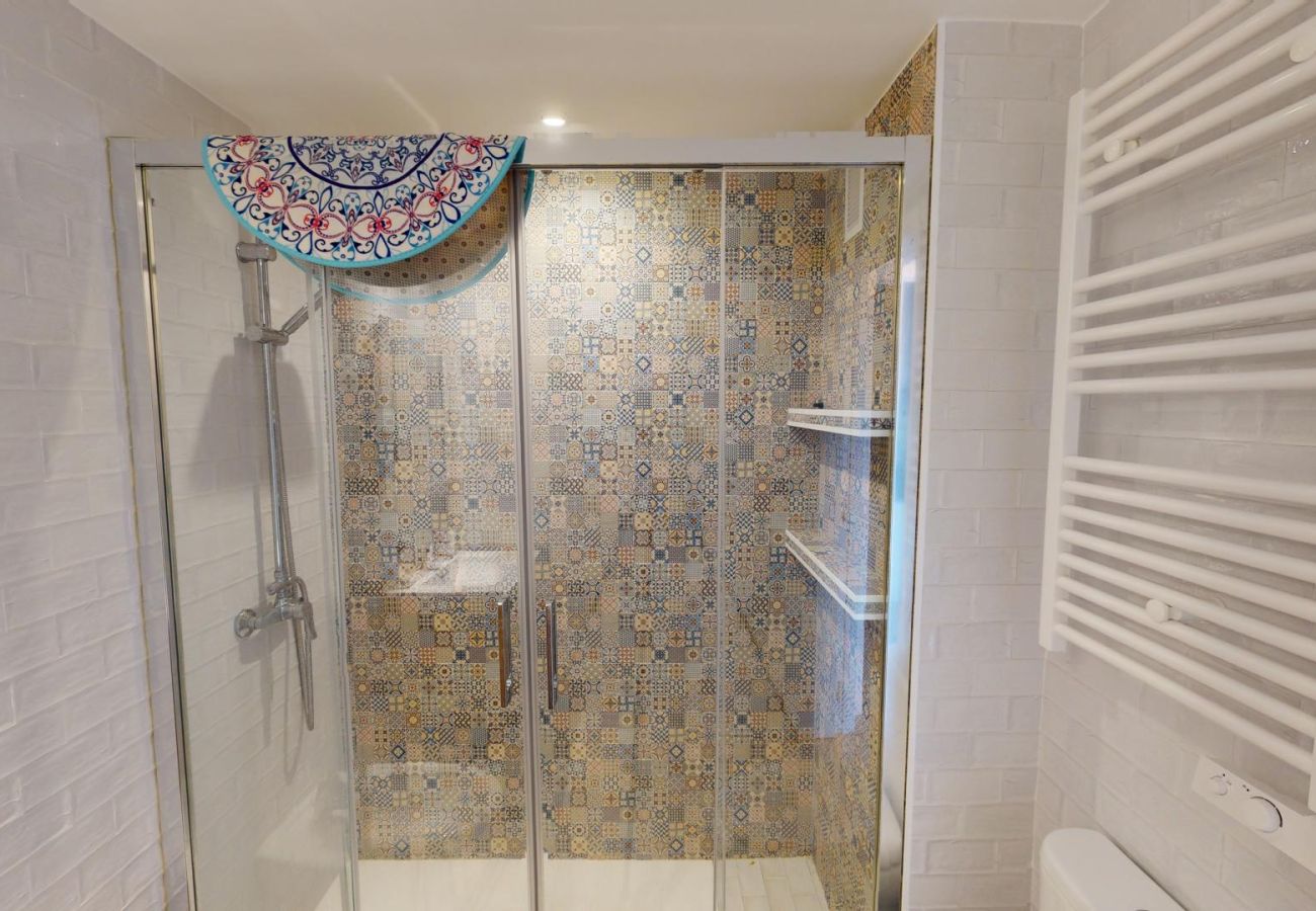 Apartment in Fuengirola - Lance del Sol- Apartment with sea views Apartment in Fuengirola - Lance del Sol- Apartment with sea views