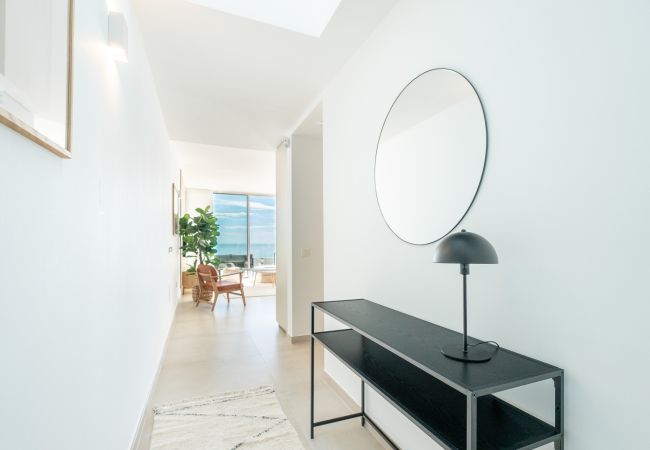 Apartment in Benalmádena - Stupa Hills X - Luxury Panoramic Views Dúplex Apartment in Benalmádena - Stupa Hills X - Luxury Panoramic Views Dúplex