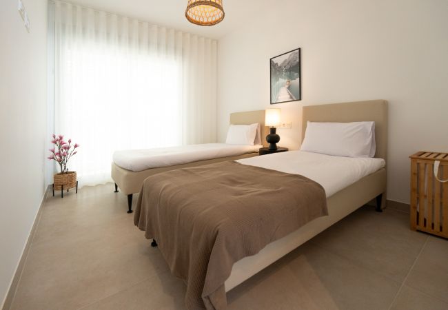 Apartment in Benalmádena - Stupa Hills X - Luxury Panoramic Views Dúplex Apartment in Benalmádena - Stupa Hills X - Luxury Panoramic Views Dúplex
