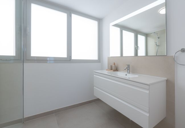Apartment in Benalmádena - Stupa Hills X - Luxury Panoramic Views Dúplex Apartment in Benalmádena - Stupa Hills X - Luxury Panoramic Views Dúplex