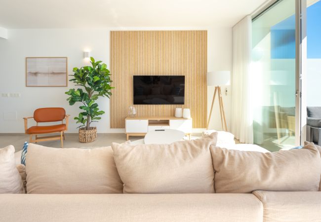 Apartment in Benalmádena - Stupa Hills X - Luxury Panoramic Views Dúplex Apartment in Benalmádena - Stupa Hills X - Luxury Panoramic Views Dúplex