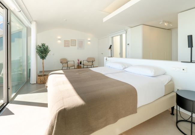 Apartment in Benalmádena - Stupa Hills X - Luxury Panoramic Views Dúplex Apartment in Benalmádena - Stupa Hills X - Luxury Panoramic Views Dúplex