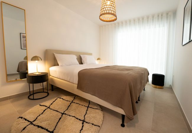 Apartment in Benalmádena - Stupa Hills X - Luxury Panoramic Views Dúplex Apartment in Benalmádena - Stupa Hills X - Luxury Panoramic Views Dúplex