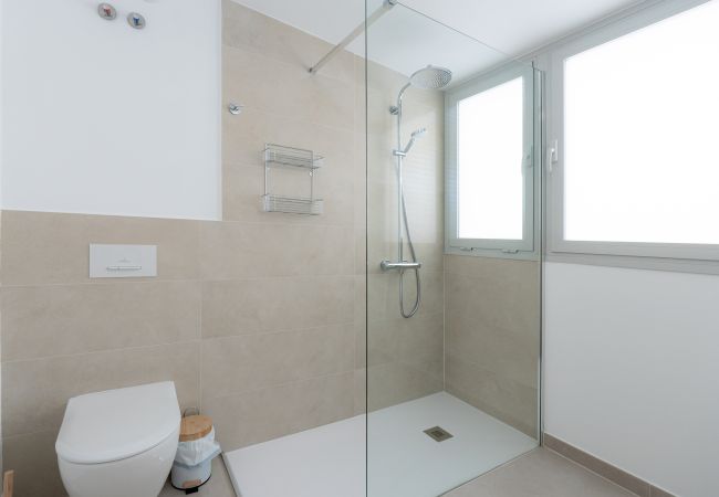 Apartment in Benalmádena - Stupa Hills X - Luxury Panoramic Views Dúplex Apartment in Benalmádena - Stupa Hills X - Luxury Panoramic Views Dúplex