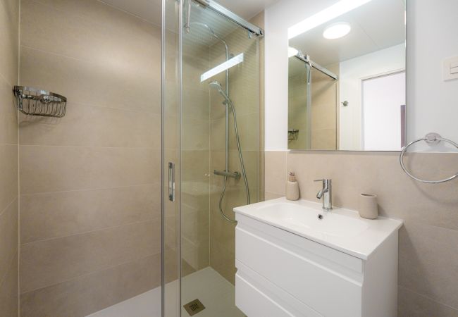 Apartment in Benalmádena - Stupa Hills X - Luxury Panoramic Views Dúplex Apartment in Benalmádena - Stupa Hills X - Luxury Panoramic Views Dúplex