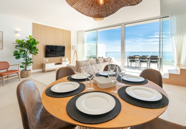 Apartment in Benalmádena - Stupa Hills X - Luxury Panoramic Views Dúplex Apartment in Benalmádena - Stupa Hills X - Luxury Panoramic Views Dúplex