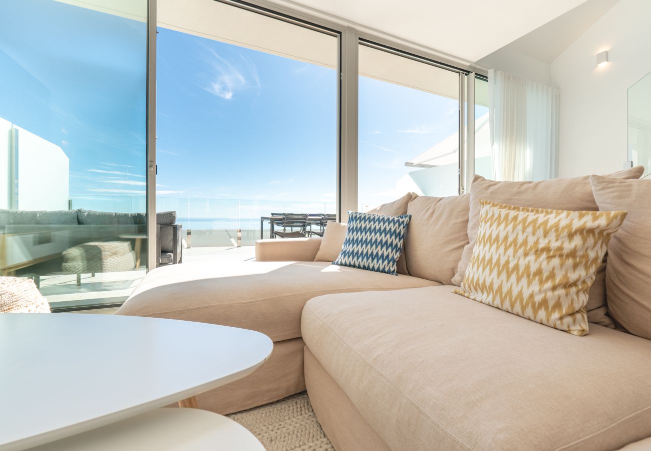 Apartment in Benalmádena - Stupa Hills X - Luxury Panoramic Views Dúplex Apartment in Benalmádena - Stupa Hills X - Luxury Panoramic Views Dúplex