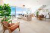Apartment in Benalmádena - Stupa Hills X - Luxury Panoramic Views Dúplex Apartment in Benalmádena - Stupa Hills X - Luxury Panoramic Views Dúplex