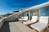 Apartment in Benalmádena - Stupa Hills X - Luxury Panoramic Views Dúplex Apartment in Benalmádena - Stupa Hills X - Luxury Panoramic Views Dúplex
