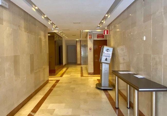 Apartment in Fuengirola - Ronda IV - Best Location Apartment Apartment in Fuengirola - Ronda IV - Best Location Apartment