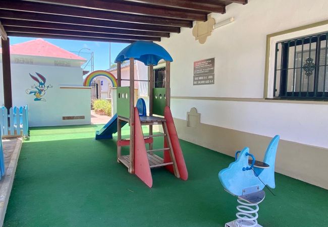 Apartment in Fuengirola - Ronda IV - Best Location Apartment Apartment in Fuengirola - Ronda IV - Best Location Apartment