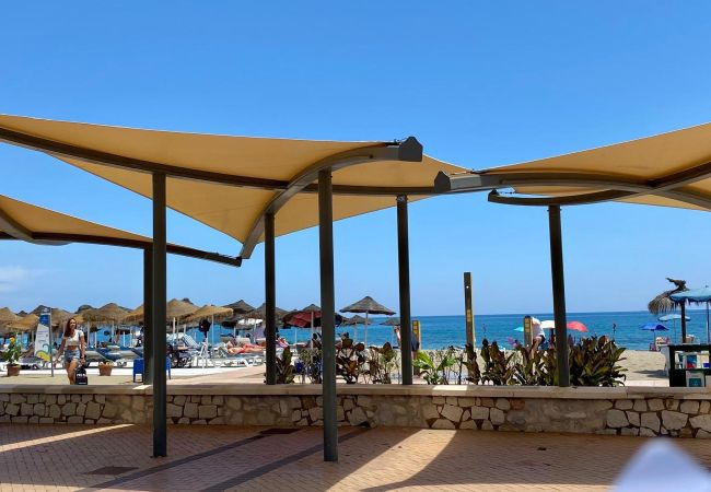 Apartment in Fuengirola - Ronda IV - Best Location Apartment Apartment in Fuengirola - Ronda IV - Best Location Apartment