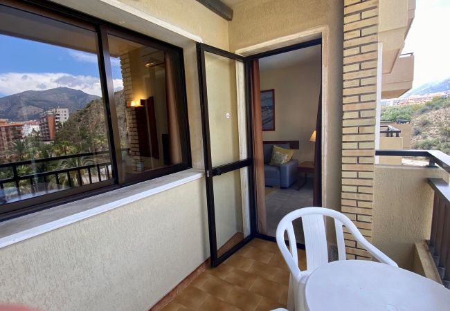 Apartment in Fuengirola - Ronda IV - Best Location Apartment Apartment in Fuengirola - Ronda IV - Best Location Apartment