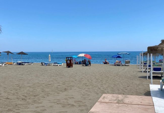Apartment in Fuengirola - Ronda IV - Best Location Apartment Apartment in Fuengirola - Ronda IV - Best Location Apartment