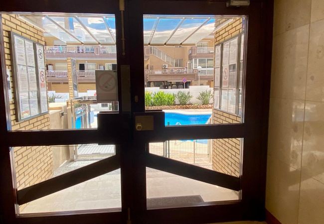 Apartment in Fuengirola - Ronda IV - Best Location Apartment Apartment in Fuengirola - Ronda IV - Best Location Apartment