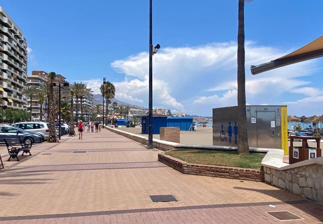 Apartment in Fuengirola - Ronda IV - Best Location Apartment Apartment in Fuengirola - Ronda IV - Best Location Apartment