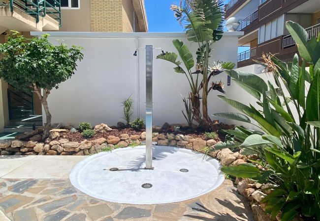 Apartment in Fuengirola - Ronda IV - Best Location Apartment Apartment in Fuengirola - Ronda IV - Best Location Apartment