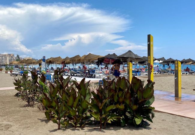 Apartment in Fuengirola - Ronda IV - Best Location Apartment Apartment in Fuengirola - Ronda IV - Best Location Apartment