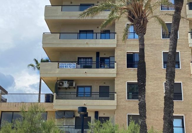 Apartment in Fuengirola - Ronda IV - Best Location Apartment Apartment in Fuengirola - Ronda IV - Best Location Apartment
