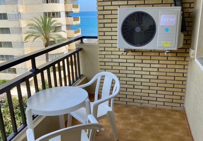 Apartment in Fuengirola - Ronda IV - Best Location Apartment Apartment in Fuengirola - Ronda IV - Best Location Apartment