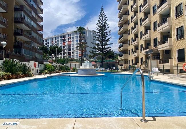 Apartment in Fuengirola - Ronda IV - Best Location Apartment Apartment in Fuengirola - Ronda IV - Best Location Apartment
