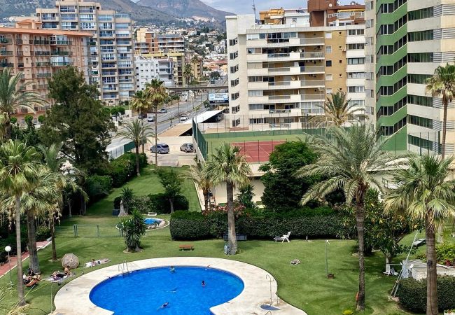Apartment in Fuengirola - Ronda IV - Best Location Apartment Apartment in Fuengirola - Ronda IV - Best Location Apartment