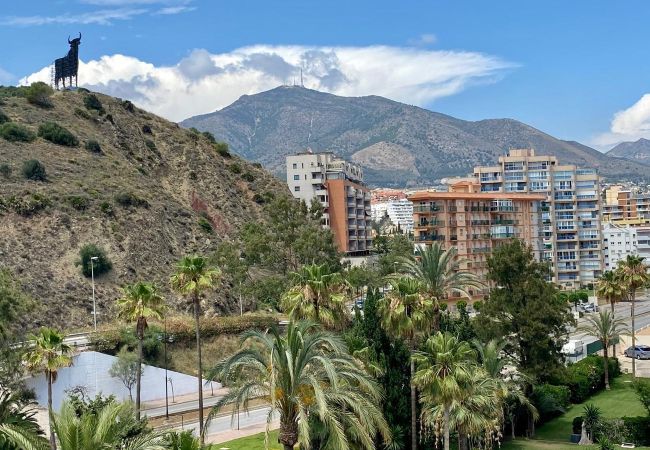 Apartment in Fuengirola - Ronda IV - Best Location Apartment Apartment in Fuengirola - Ronda IV - Best Location Apartment