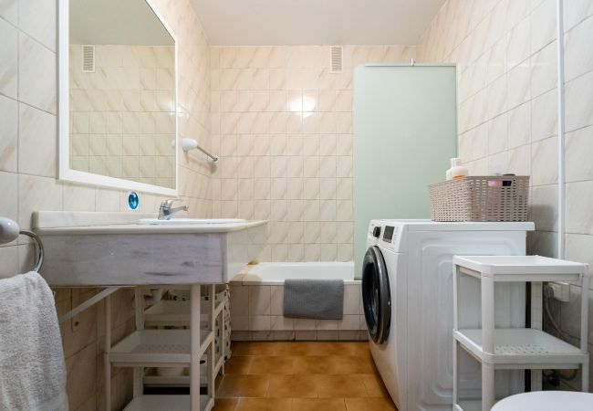 Apartment in Fuengirola - Ronda IV - Best Location Apartment Apartment in Fuengirola - Ronda IV - Best Location Apartment