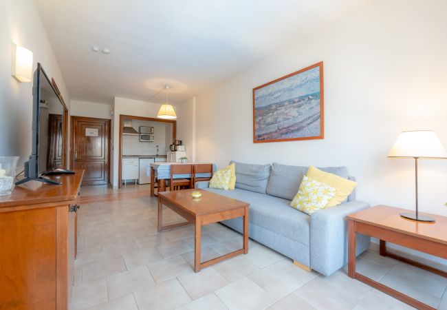 Apartment in Fuengirola - Ronda IV - Best Location Apartment Apartment in Fuengirola - Ronda IV - Best Location Apartment