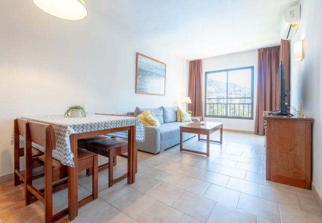 Apartment in Fuengirola - Ronda IV - Best Location Apartment Apartment in Fuengirola - Ronda IV - Best Location Apartment